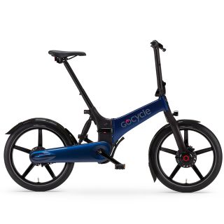 Gocycle G4