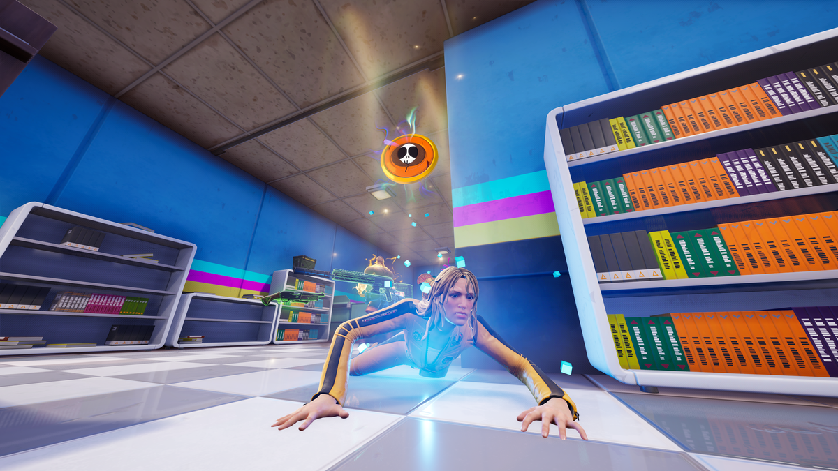 Fortnite weapons and items for Chapter 7 Pacific Break January 2026