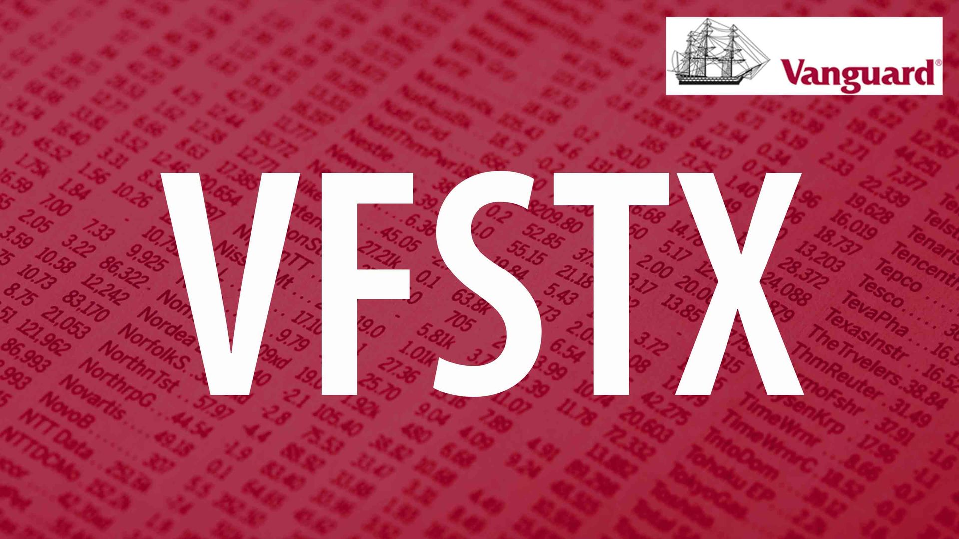 Vanguard Short-Term Investment Grade