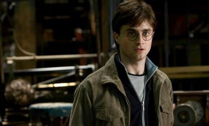 The final installment of the Harry Potter franchise raked in $1.3 billion at the global box office in 2011, the year's biggest haul.