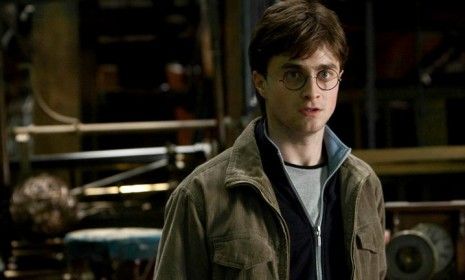 The final installment of the Harry Potter franchise raked in $1.3 billion at the global box office in 2011, the year&amp;#039;s biggest haul.