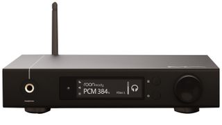 Streaming box: Matrix Audio Element i