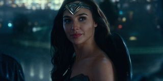 Wonder Woman Gal Gadot