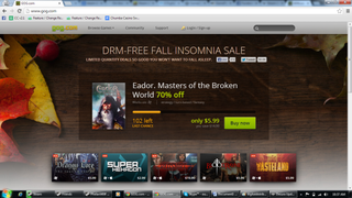 GOG.com