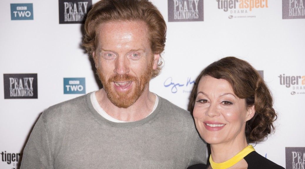Damian Lewis Wife Cancer Type