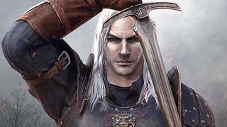 rise of the kings geralt knockoff