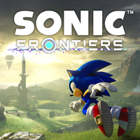 Sonic Frontiers