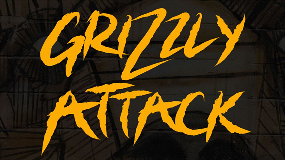 The 30 Best Free Graffiti Fonts Free Graffiti Fonts Graffiti Font - Vrogue