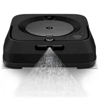 iRobot Braava jet m6 (6012) Ultimate Robot Mop: $499.99 $299.99 at Amazon