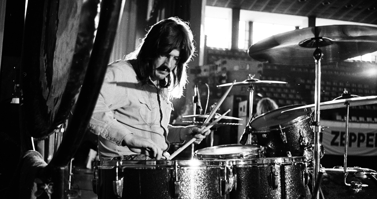 John Bonham