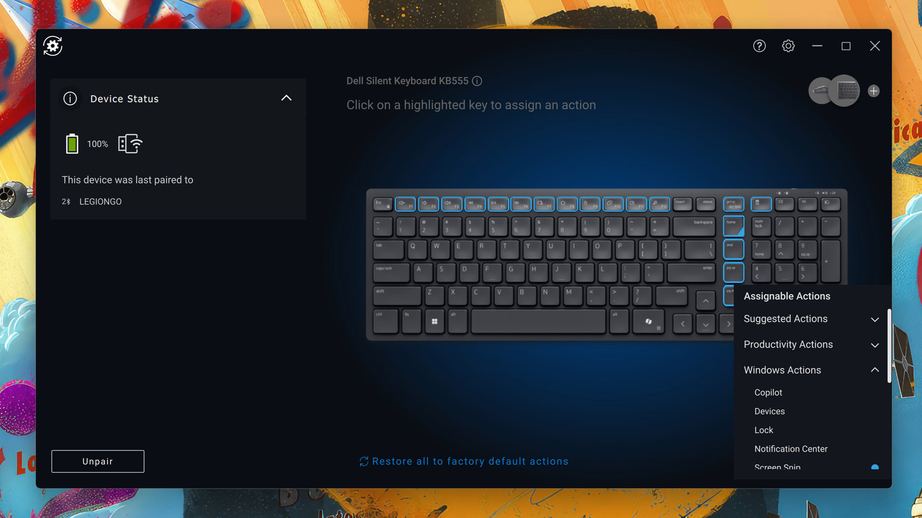 Dell’s $50 new silent mouse and AI keyboard are frankly awesome, especially with that Copilot key