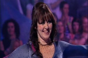 Dancing On Ice: Coleen is out!
