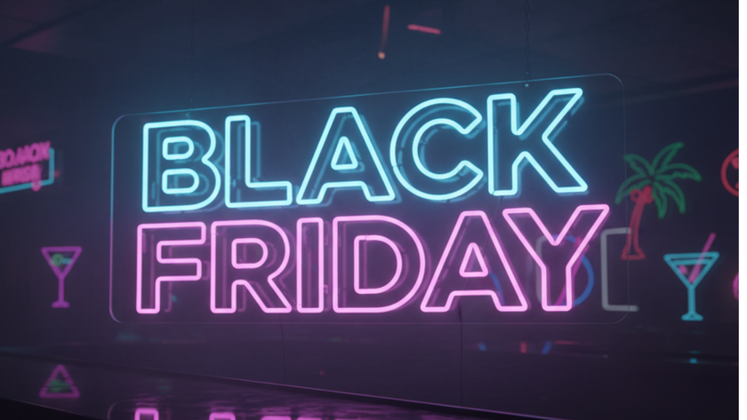 Black Friday