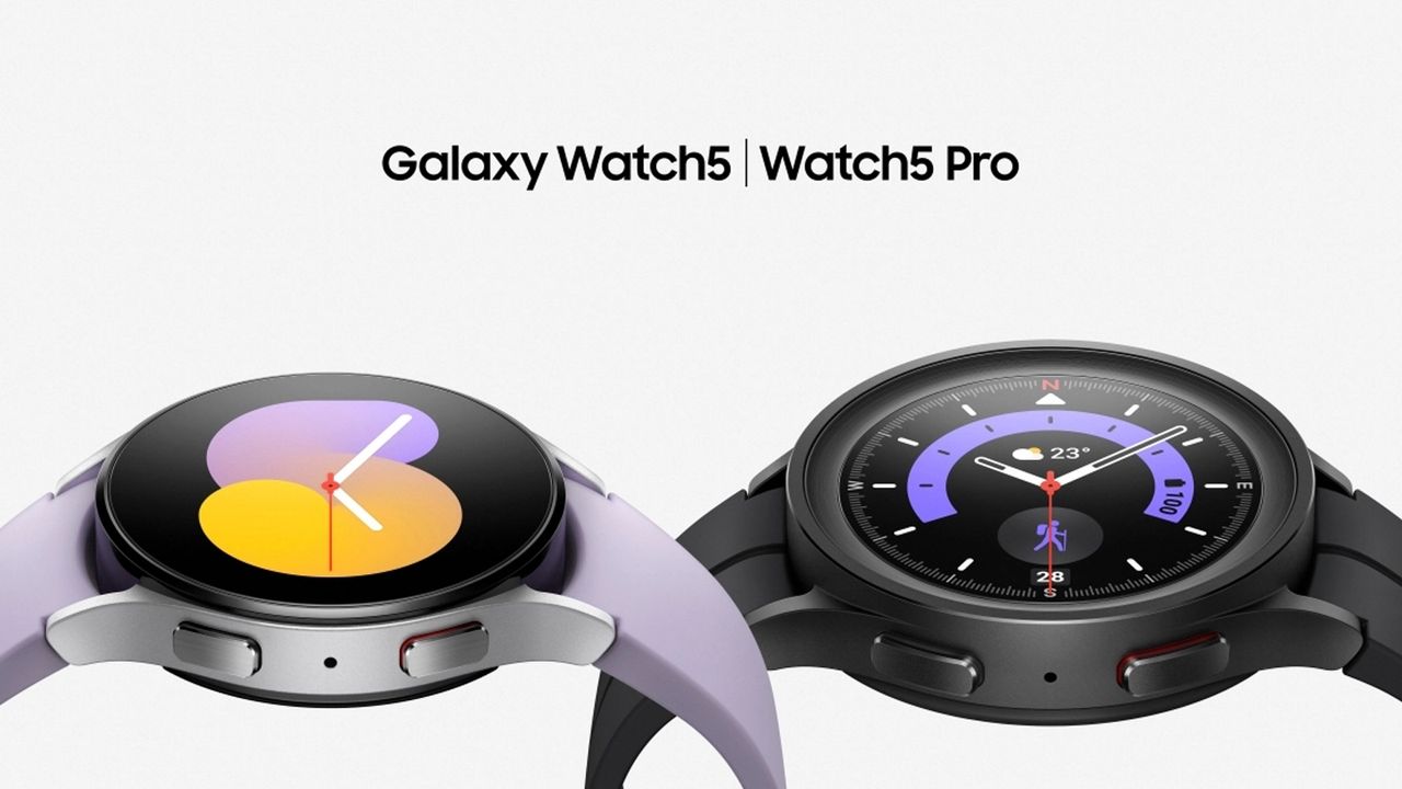 samsung galaxy watch 5