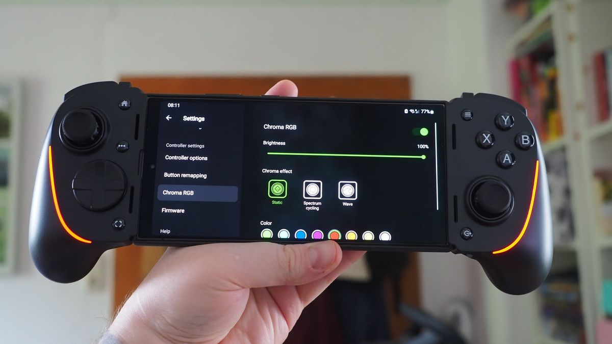 Razer Kishi Ultra