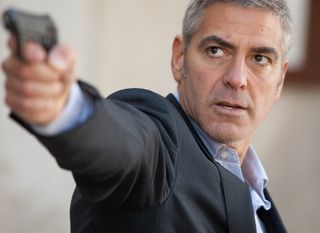 The American - George Clooney stars in the title role of director Anton Corbijn