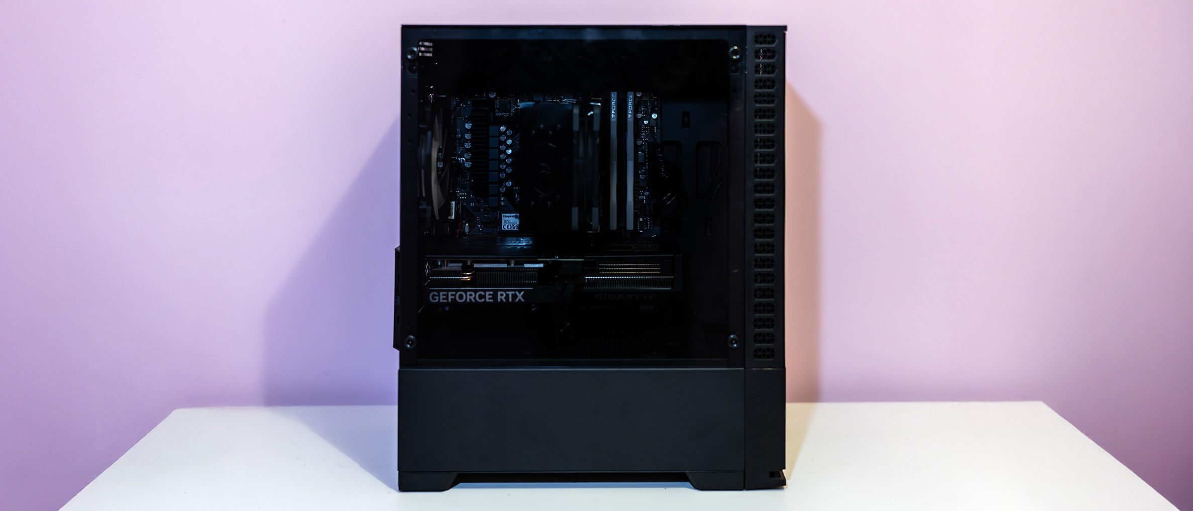 ABS Cyclone Ruby