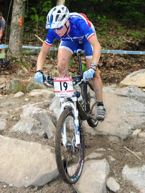 Cecile Rode Ravanel (Lapierre)