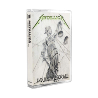 Metallica: …And Justice for All (Remastered) Limited Edition