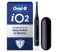 Oral-B iO2 Electric Toothbrush Oral-B iO2 Electric Toothbrush