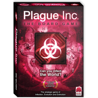 Plague Inc. The Board Game | $49.99 $36.19 at Amazon
Save $15 -&nbsp;UK: £36£33.94 at Amazon