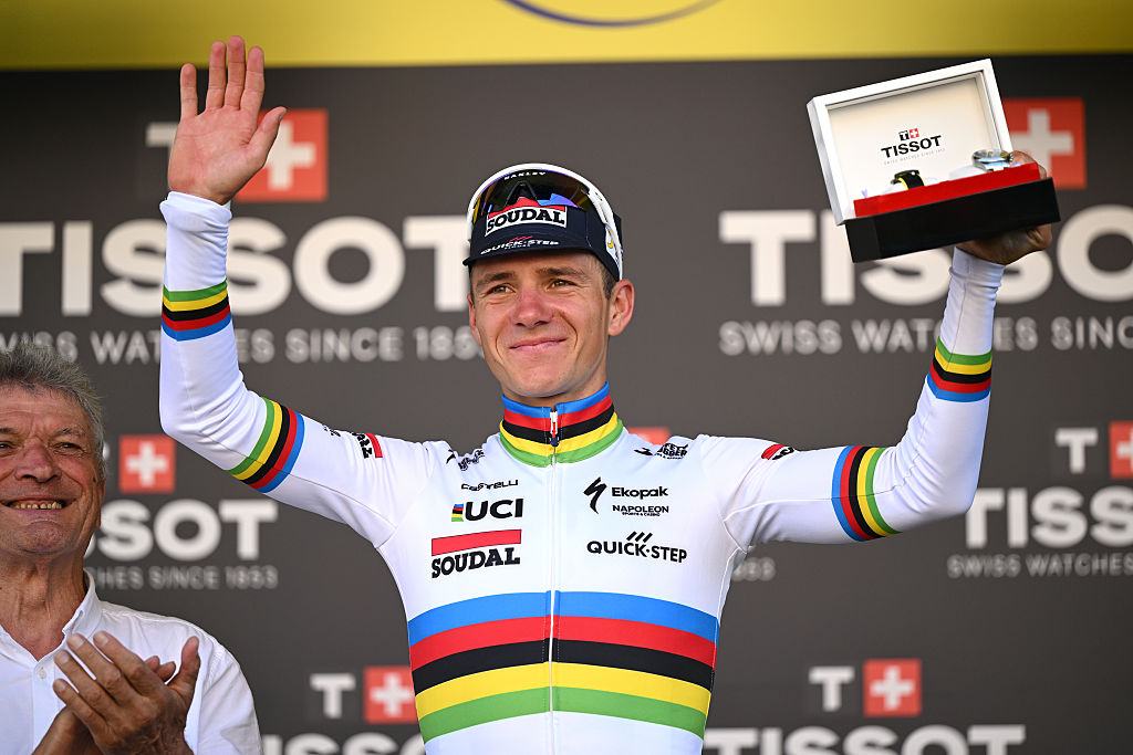 Cycling transfers – All the latest news and announcements for the 2026 season