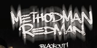 Blackout! album cover
