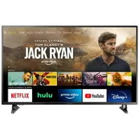 Insignia 55-inch 4K UHD Fire TV: $429.99 $329.99 at Best Buy