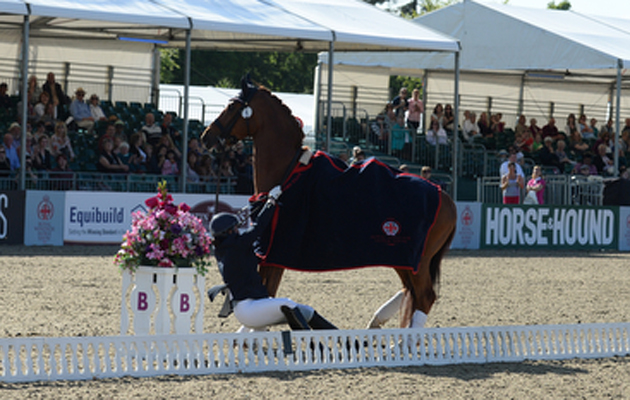 RWHS on 13 05 2015