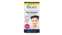 Biore Deep Cleansing Pore Strips, $9.99, Ulta [£7.99, Feelunique]