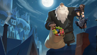   Klaus