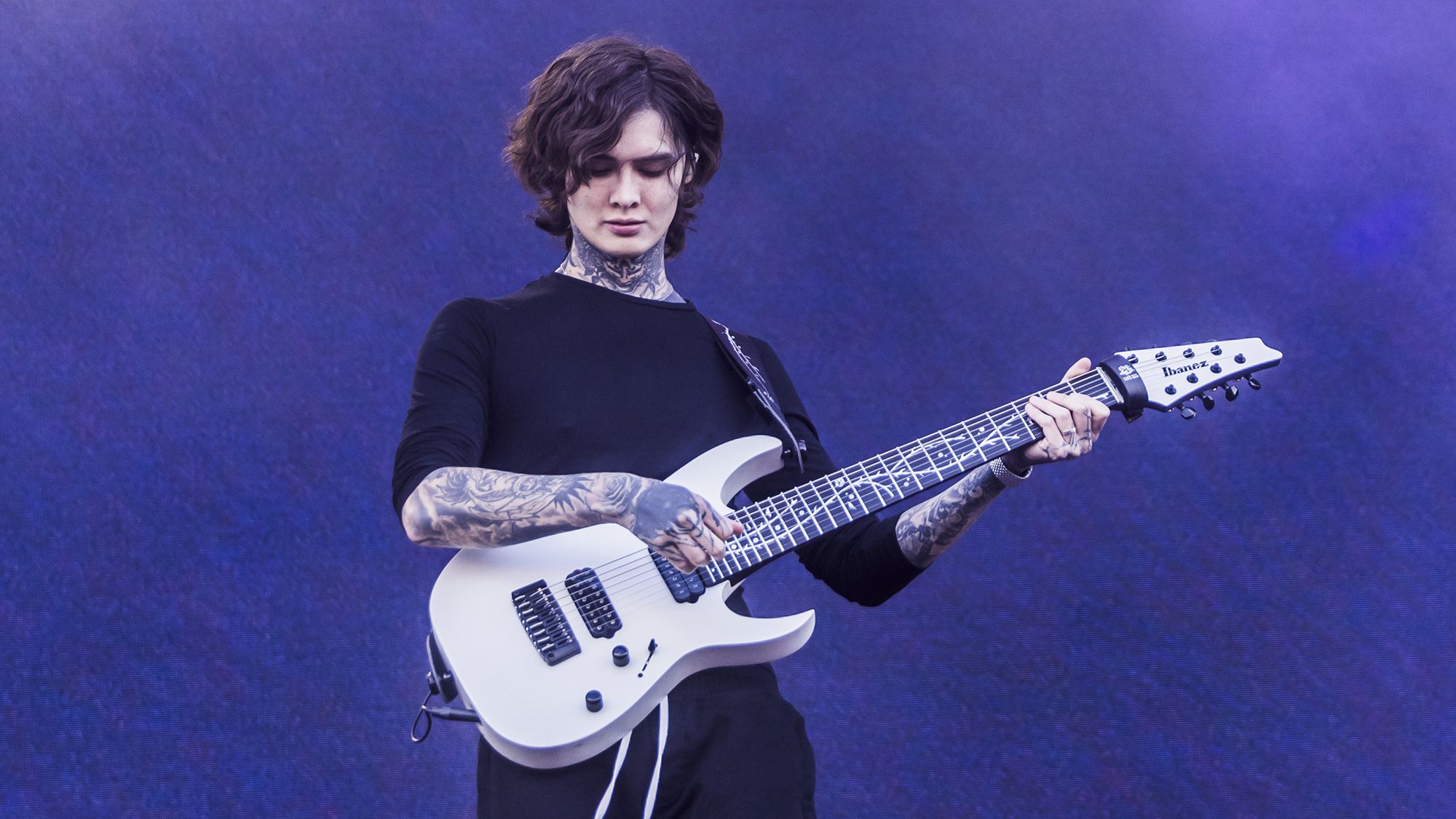 Polyphia announces 2026 world tour – and they're bringing two of the biggest names in guitar playing with them