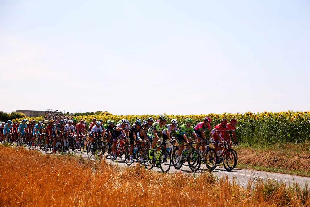 Stage 10 of the Tour de France