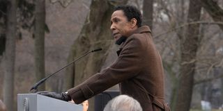 Ron Cephas Jones as Roger Dashmiell in Lisey's Story