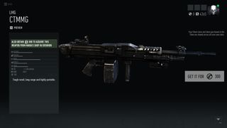 ghost recon breakpoint guns