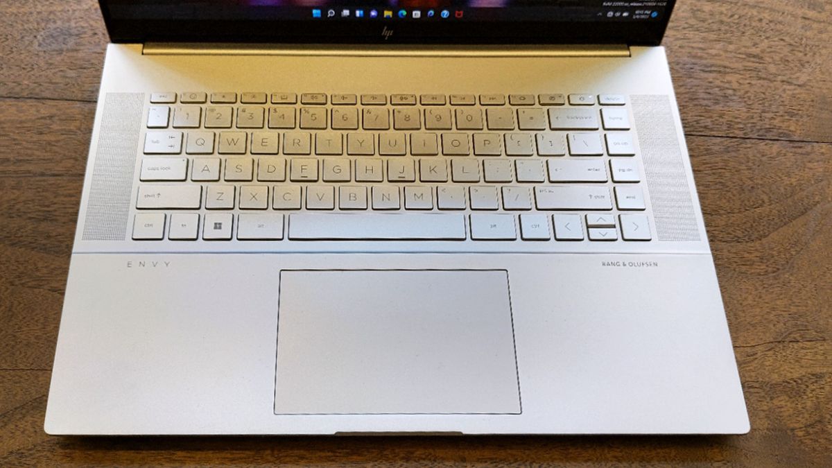 HP Envy 16