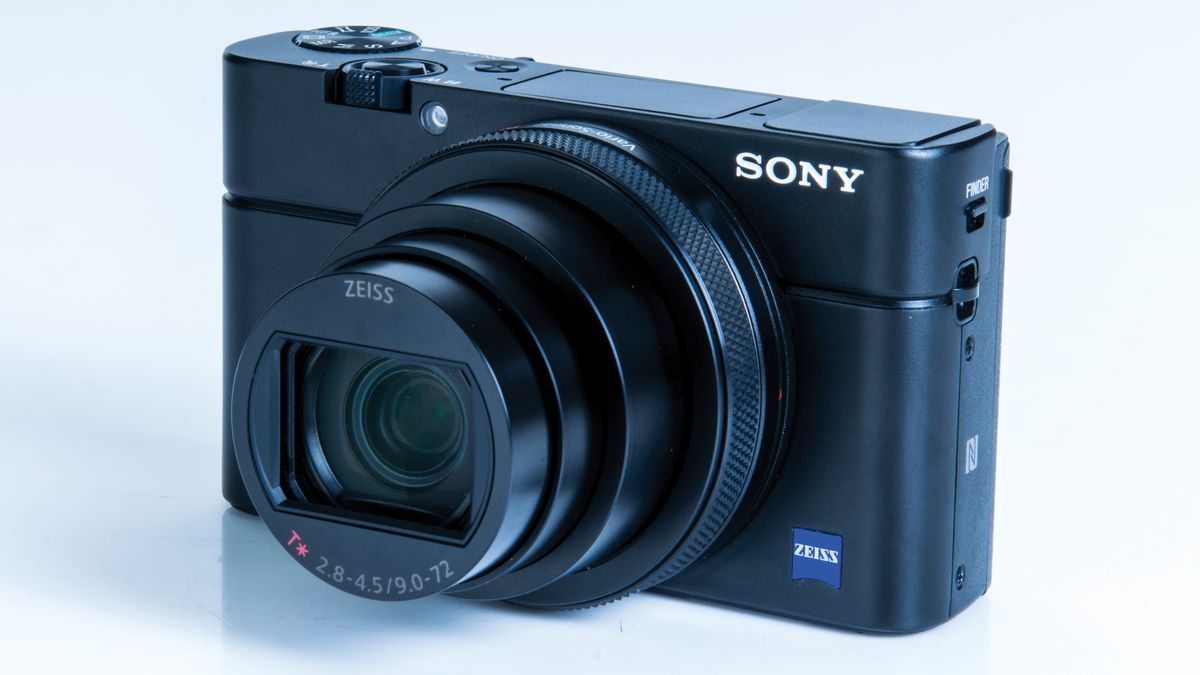 Sony RX100 Mark VI review | Digital Camera World