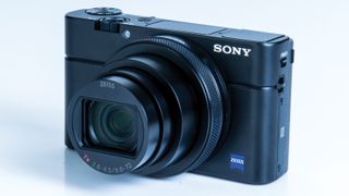 Sony RX100 Mark VI review