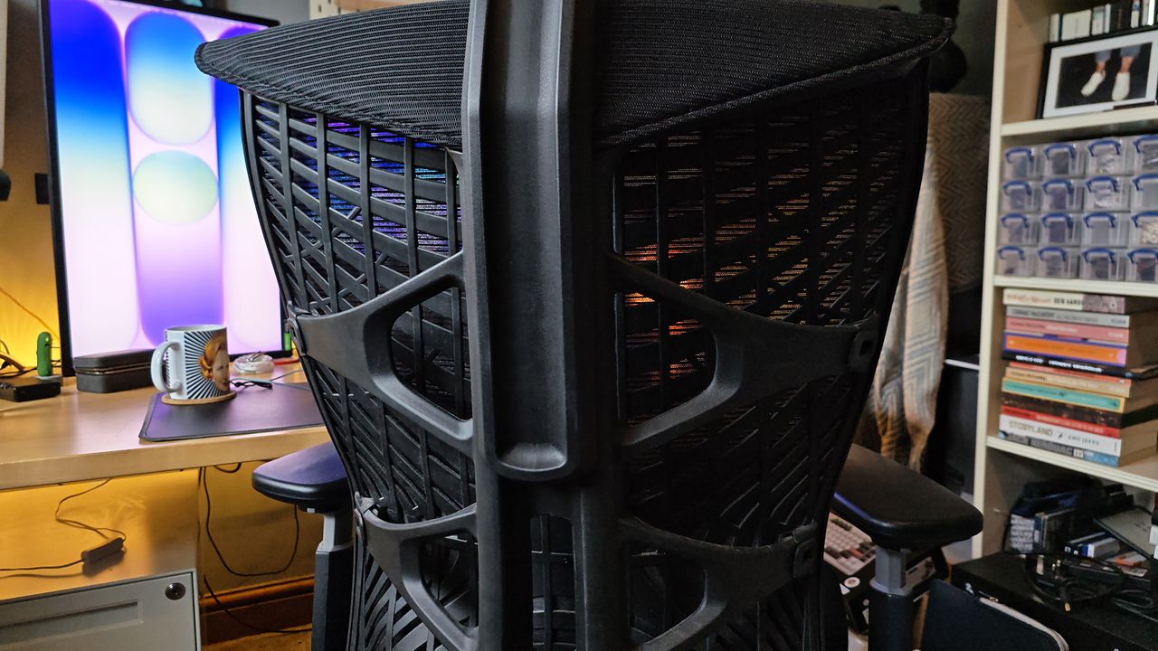 Photos of the Autonomous ErgoChair Ultra 2.