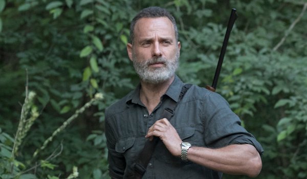 The Walking Dead: Who Is Killing Those Saviors? | Cinemablend