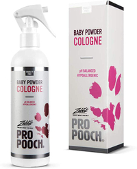 Pro Pooch Dog Perfume