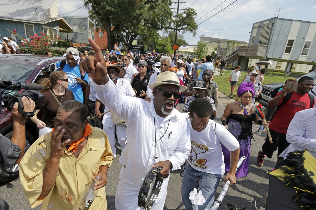 New Orleans