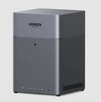 UGREEN NASync DH4300 Plus