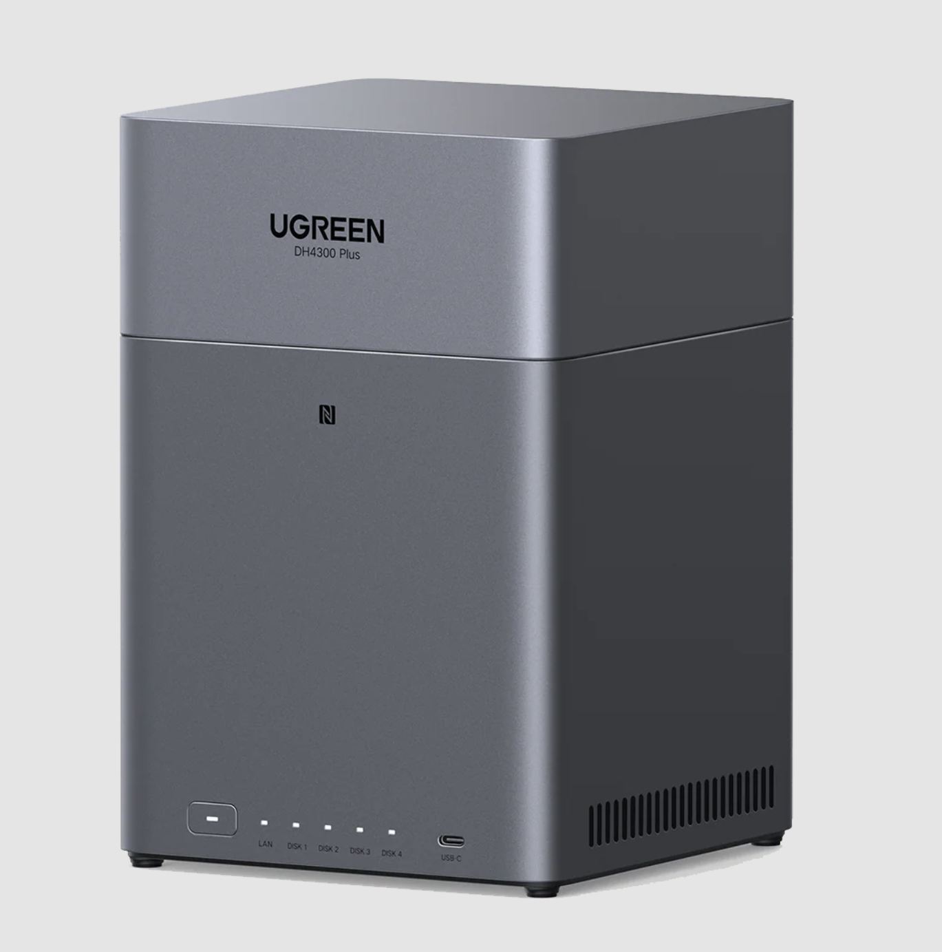 UGREEN DH4300 Plus