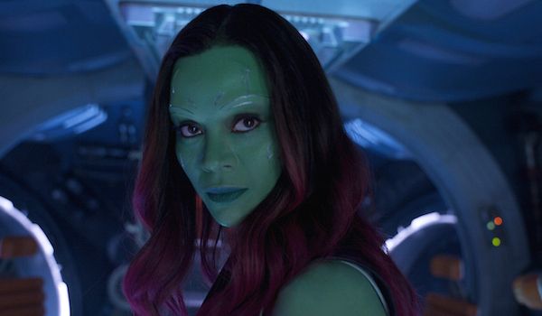 One Thing To Expect From Each Guardian In Guardians Of The Galaxy Vol ...