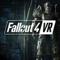 Fallout 4 VR | was