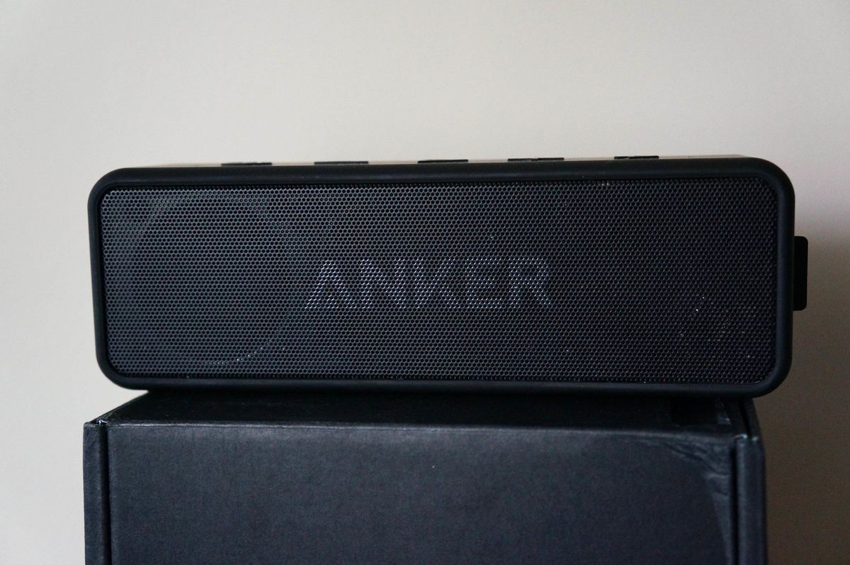 Anker SoundCore 2