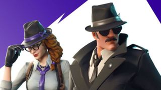 GAMING / Fortnite : Un imposteur chez Epic Games ? 