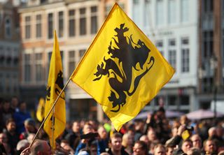 The 100th edition of the Tour of Flanders