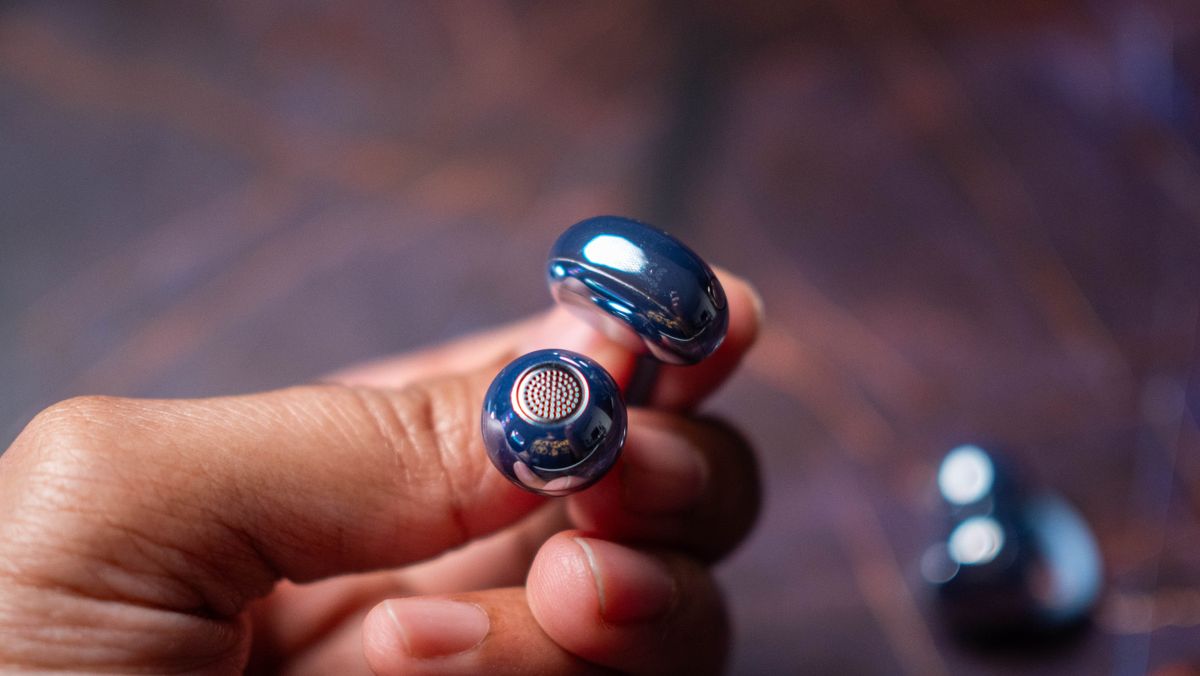 Huawei FreeClip 2 review on Android Central
